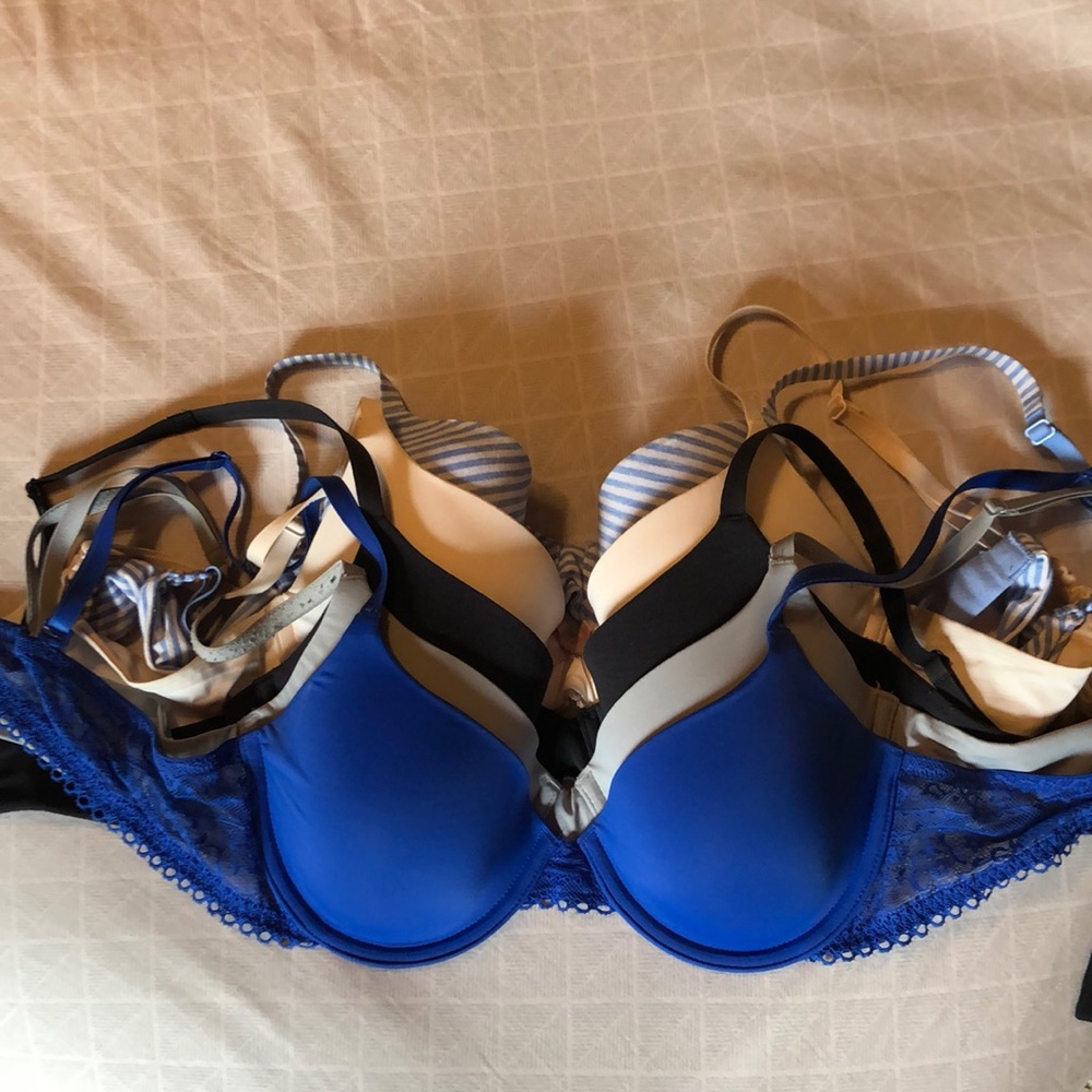 Gap Bras